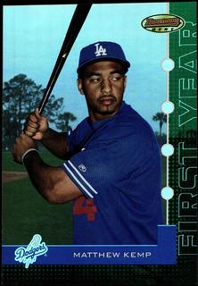 Matthew Kemp