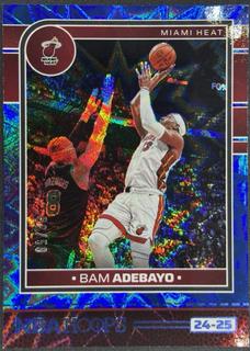 Bam Adebayo