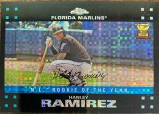 Hanley Ramirez