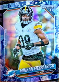 Minkah Fitzpatrick