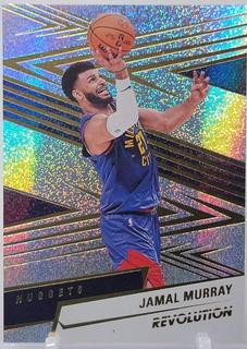 Jamal Murray