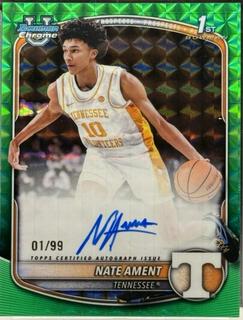 Nate Ament