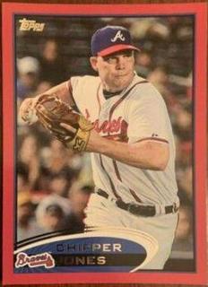 Chipper Jones