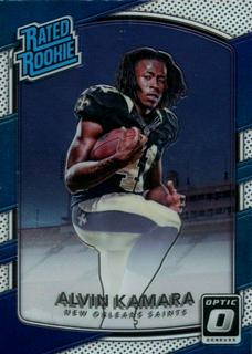 Alvin Kamara