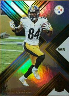 Antonio Brown