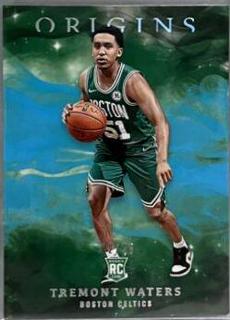 Tremont Waters