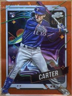 Evan Carter