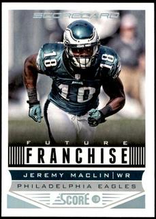 Jeremy Maclin
