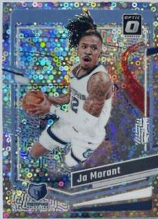 Ja Morant