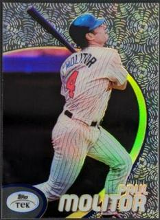 Paul Molitor