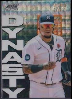 Javier Baez