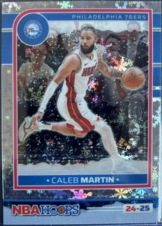 Caleb Martin