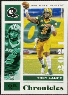 Trey Lance