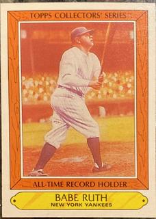 Babe Ruth