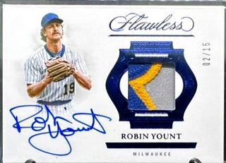 Robin Yount