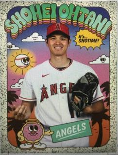 Shohei Ohtani