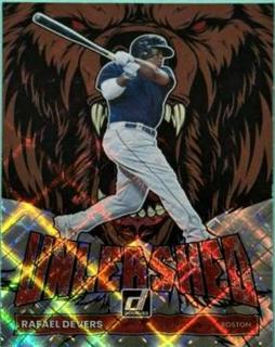Rafael Devers