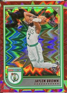 Jaylen Brown