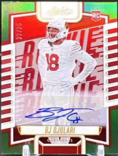 BJ Ojulari