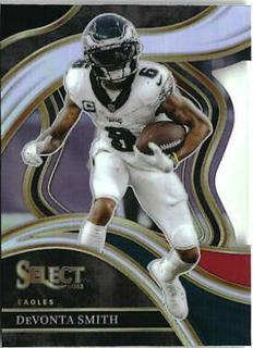 DeVonta Smith