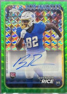 Brenden Rice