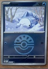 Snom [Ball] #40 Pokemon Korean Mega Dream ex Prices