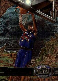 Marcus Camby