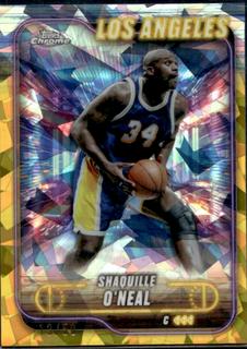 Shaquille O'Neal