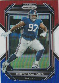 Dexter Lawrence