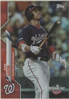Juan Soto