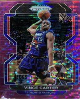 Vince Carter