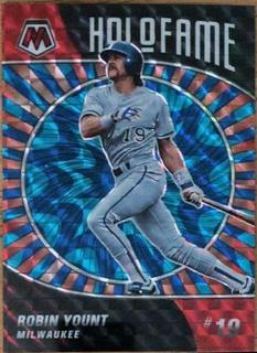 Robin Yount