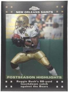 Reggie Bush