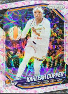 Kahleah Copper
