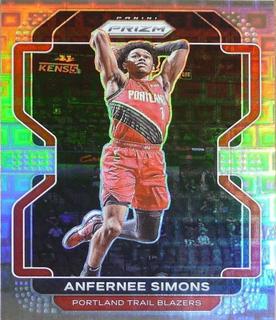 Anfernee Simons