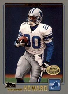 Desmond Howard