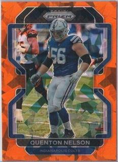 Quenton Nelson