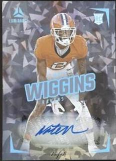 Nate Wiggins