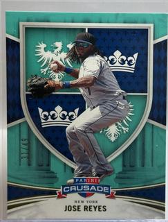 Jose Reyes