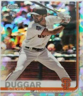 Steven Duggar