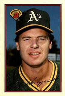 Rick Honeycutt