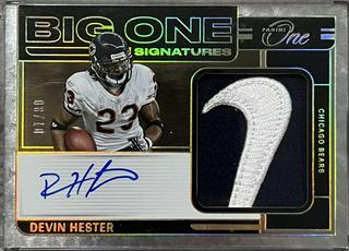 Devin Hester