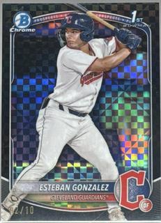 Esteban Gonzalez