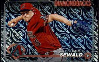 Paul Sewald