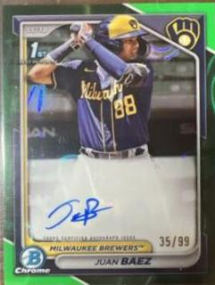 Juan Baez