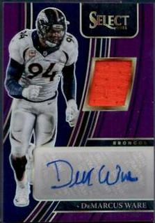 DeMarcus Ware