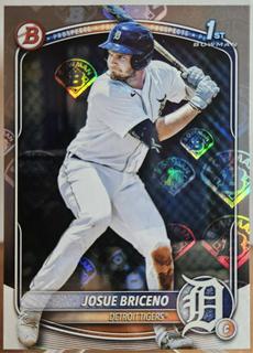 Josue Briceno