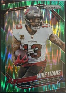 Mike Evans