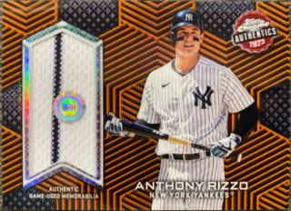 Anthony Rizzo