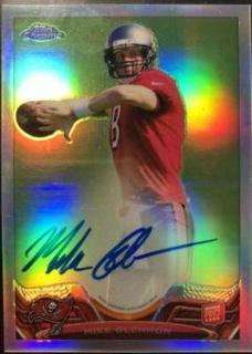Mike Glennon